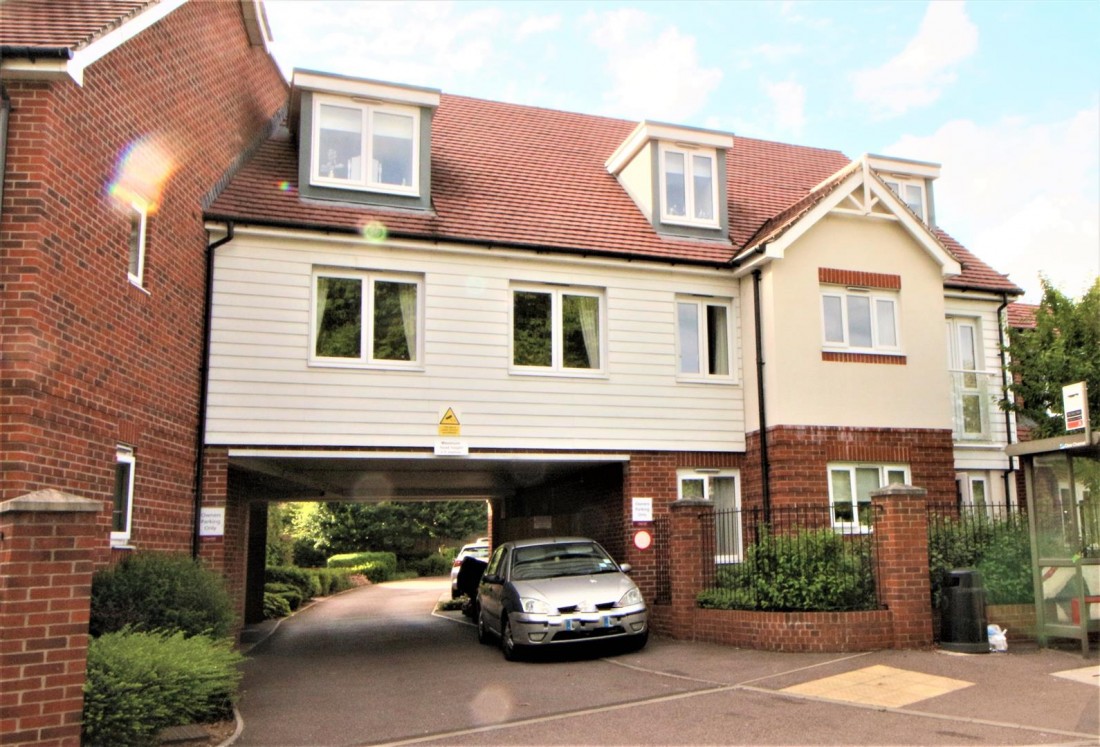 View Full Details for King Harold Lodge, Waltham Abbey