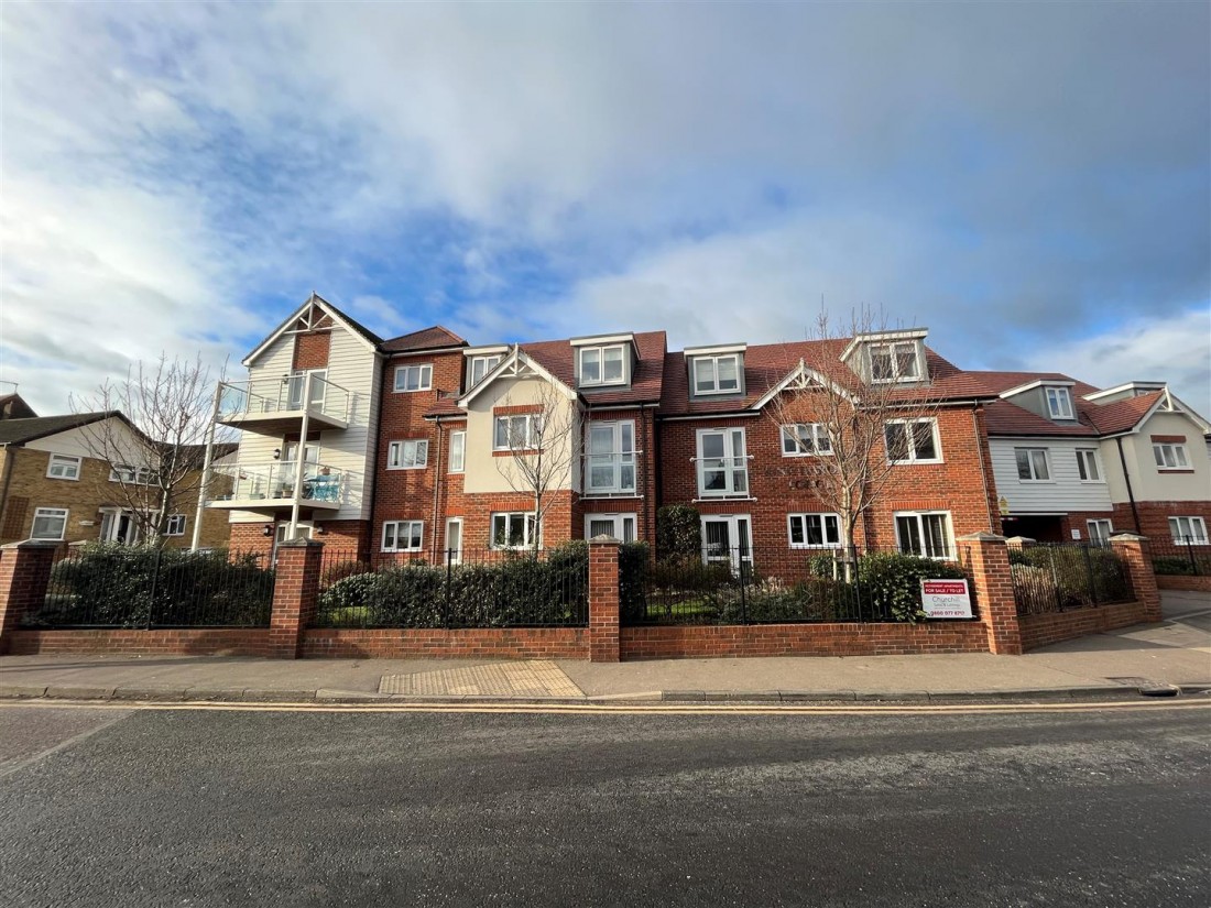 View Full Details for Broomstick Hall Road, Waltham Abbey