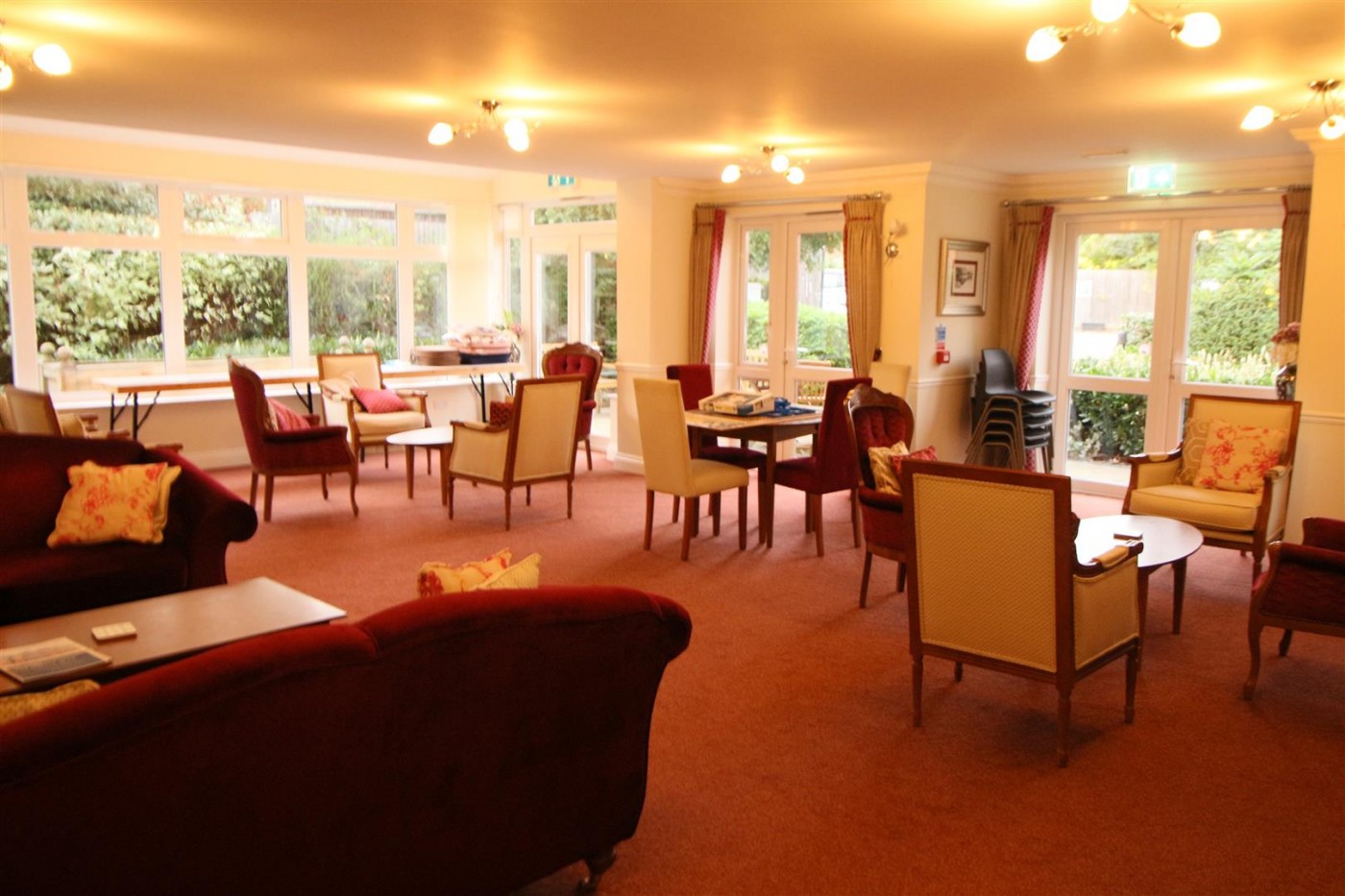 Images for King Harold Lodge, Waltham Abbey