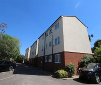 Shelley Court, Waltham Abbey