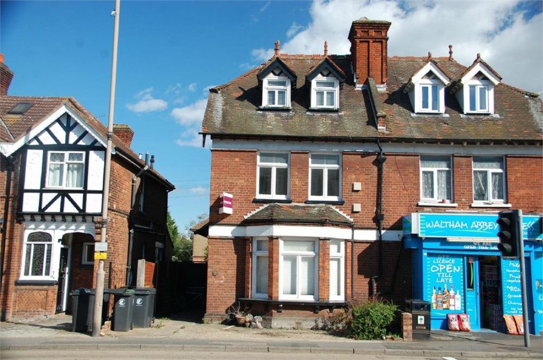 View Full Details for Sewardstone Road, Waltham Abbey