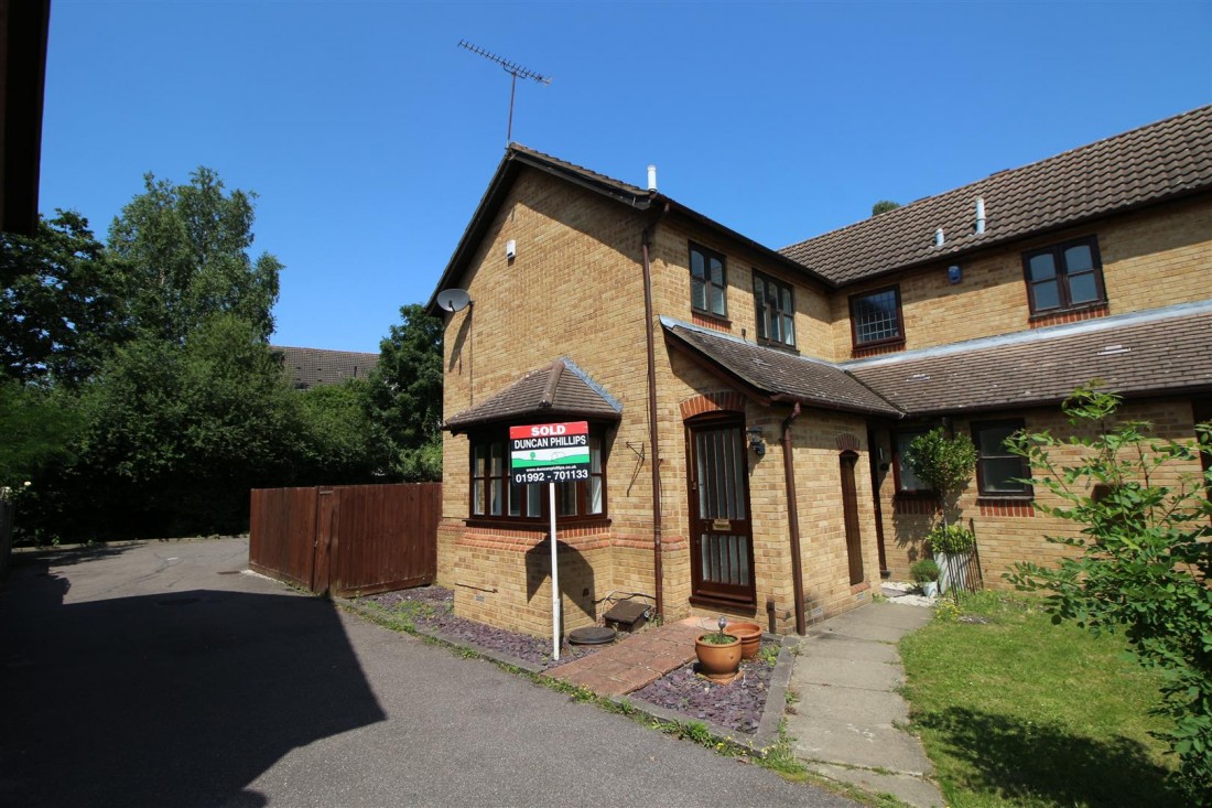 View Full Details for Lamplighters Close, Waltham Abbey, Essex