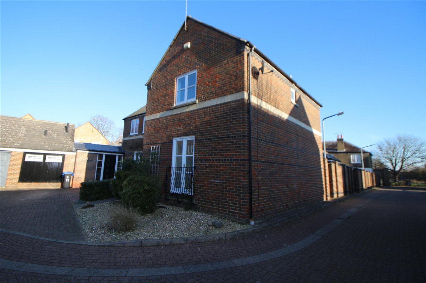 Images for Cannon Mews, Waltham Abbey