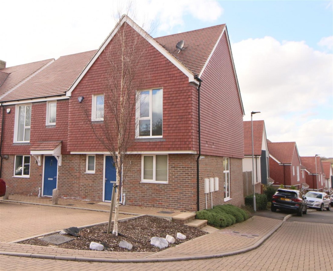 View Full Details for Nursery Rise, Waltham Abbey