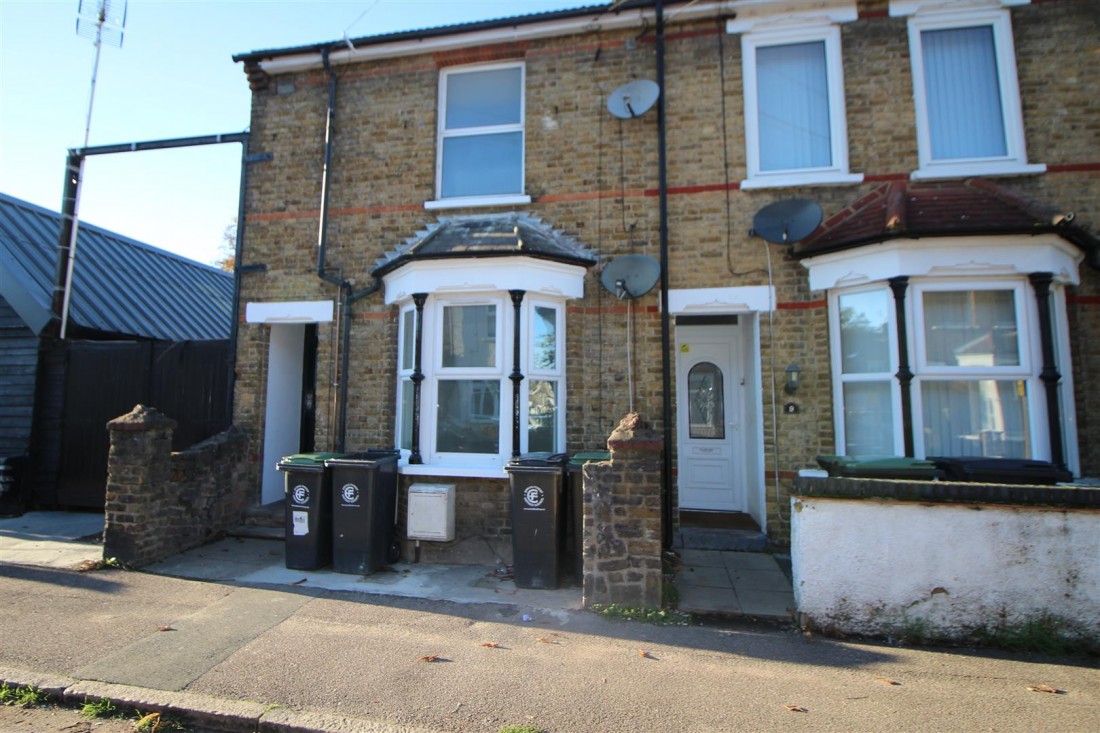 View Full Details for Eastbrook Road, Waltham Abbey