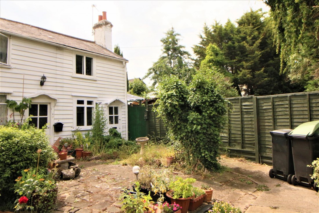 View Full Details for Broomstick Hall Road, Waltham Abbey