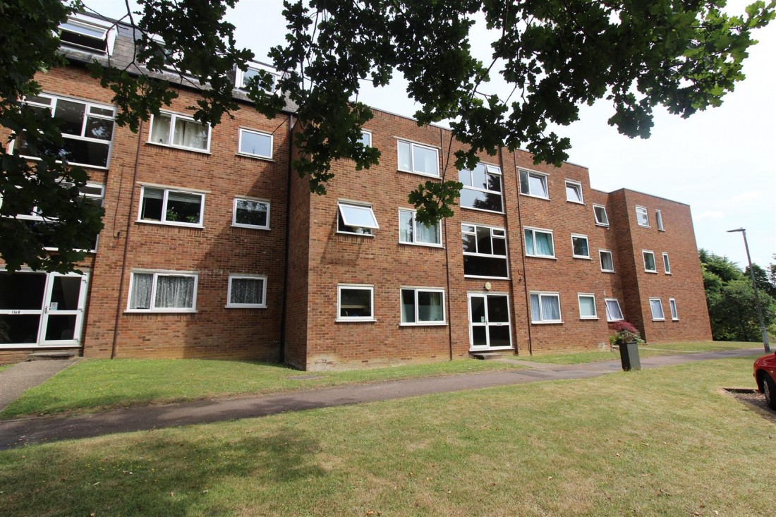 View Full Details for Kestrel Court, Greenhills, Ware, Hertfordshire, SG12