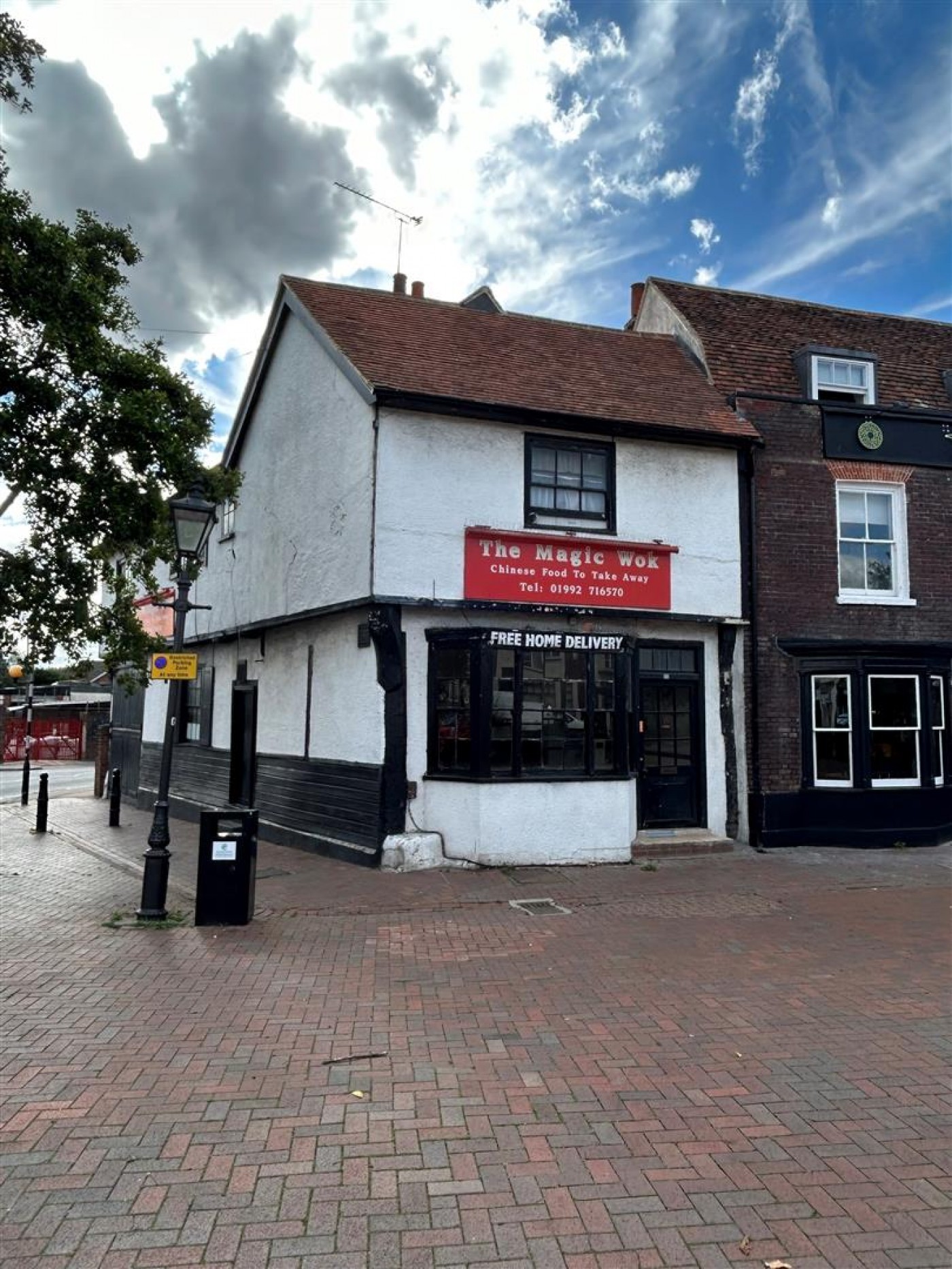 Images for Market Square, Waltham Abbey