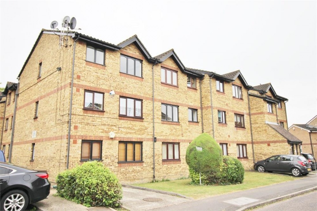 View Full Details for Howard Close, Waltham Abbey