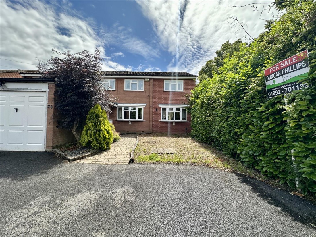 View Full Details for Marle Gardens, Waltham Abbey, Essex
