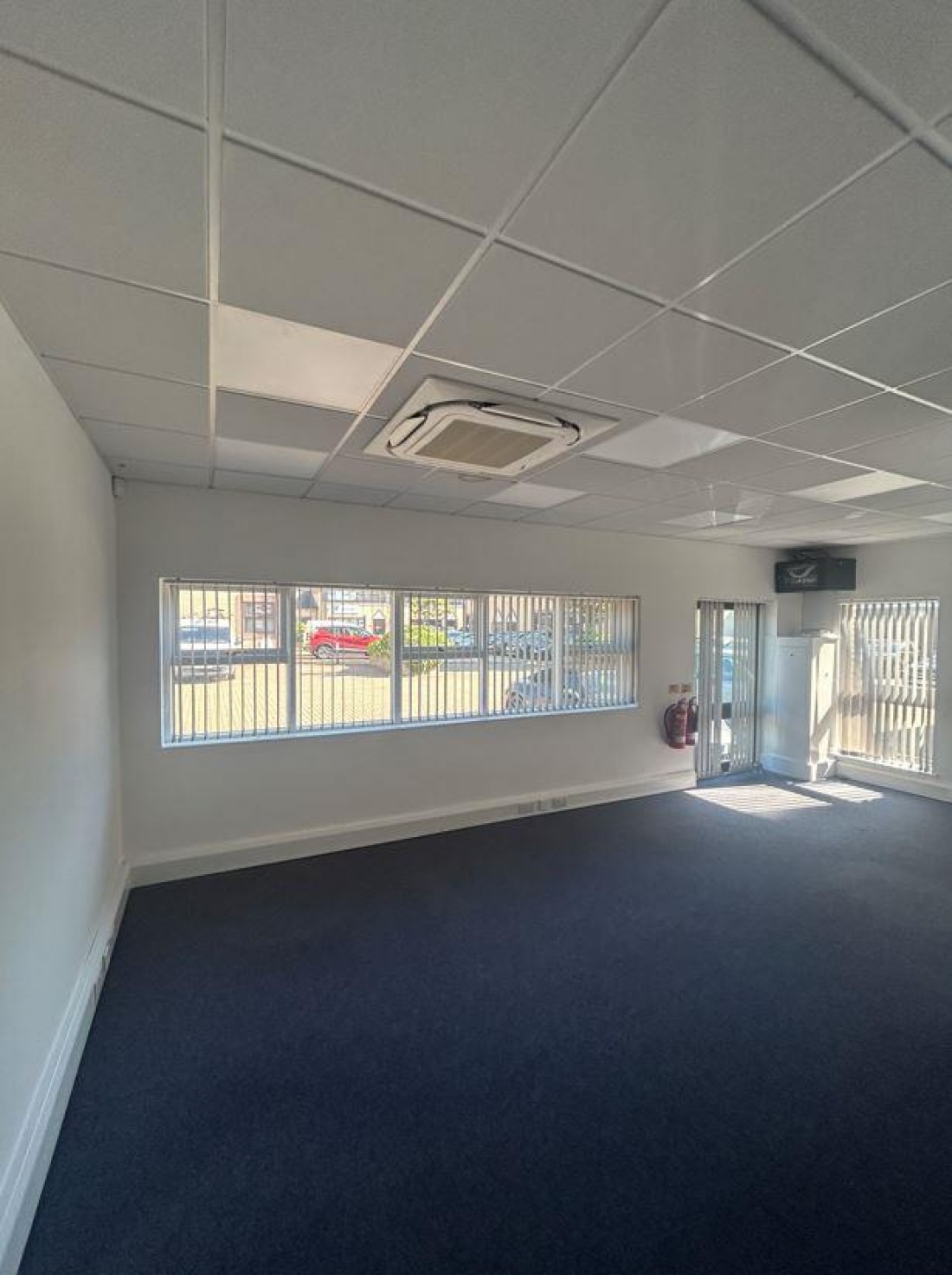 View Full Details for The Capricorn Centre, Cranes Farm Road, Basildon