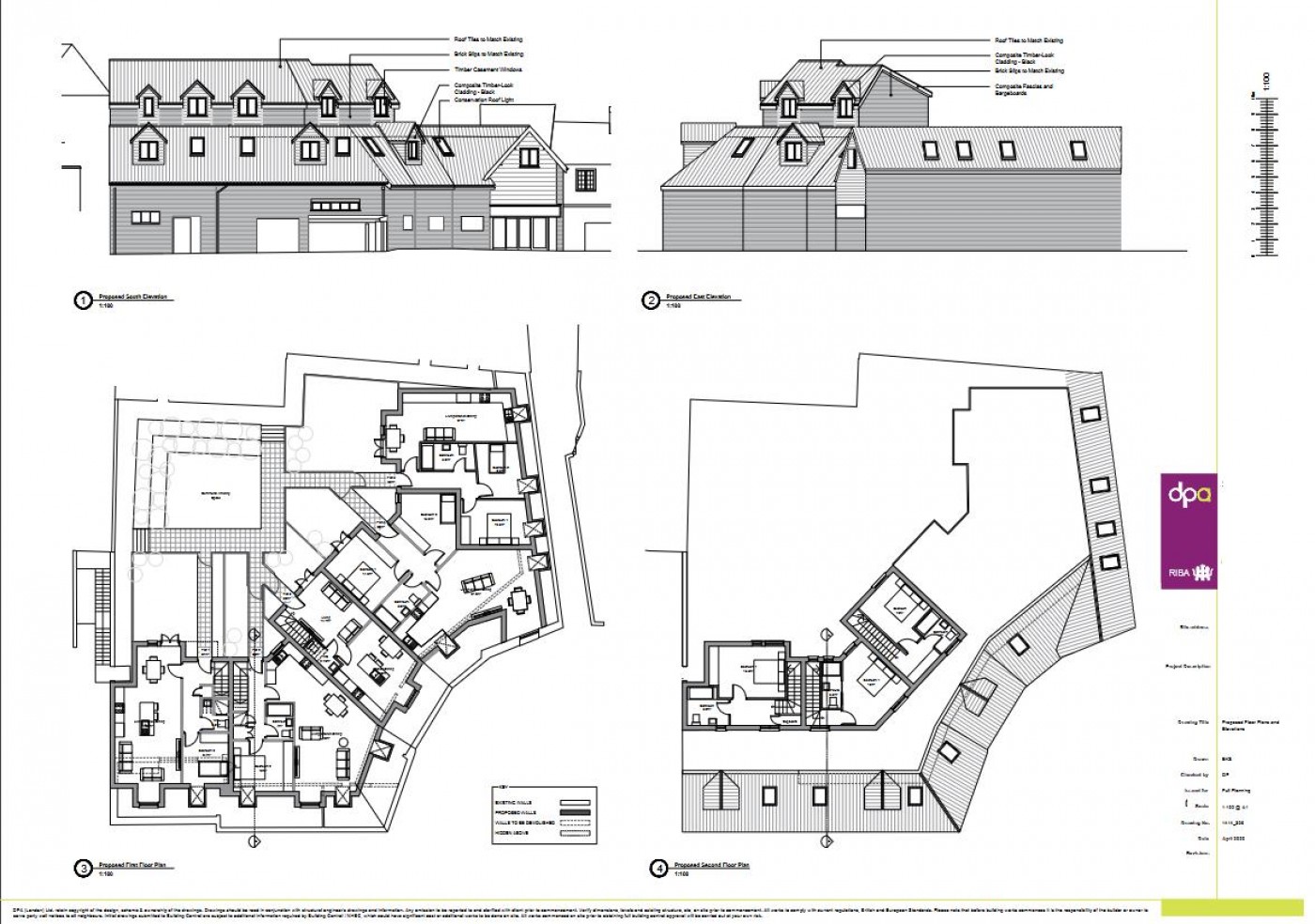 Images for Airspace at Sun Street, Waltham Abbey
