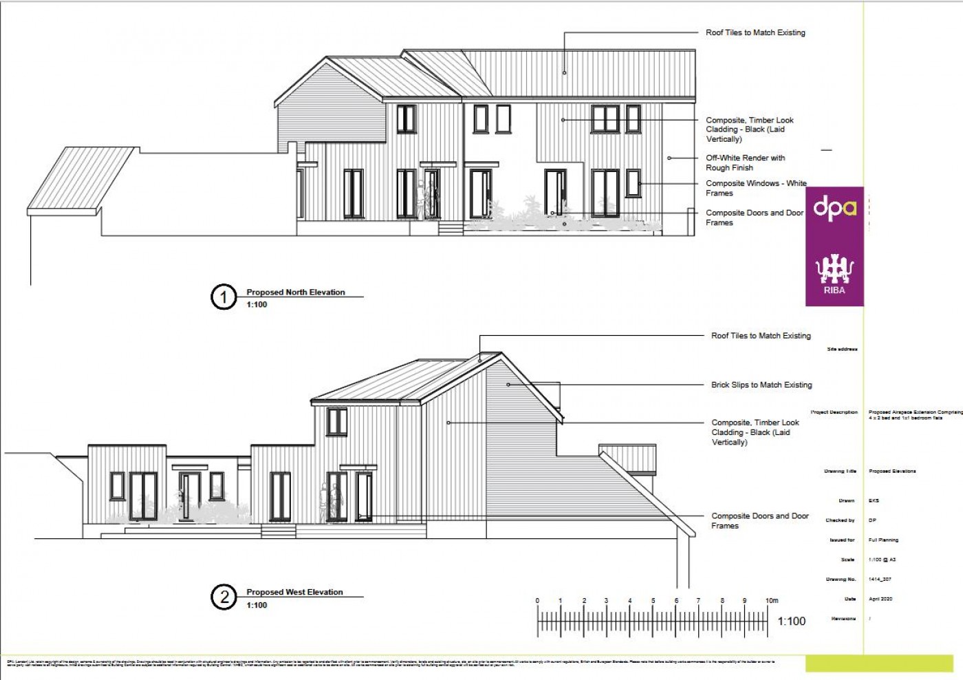 Images for Airspace at Sun Street, Waltham Abbey