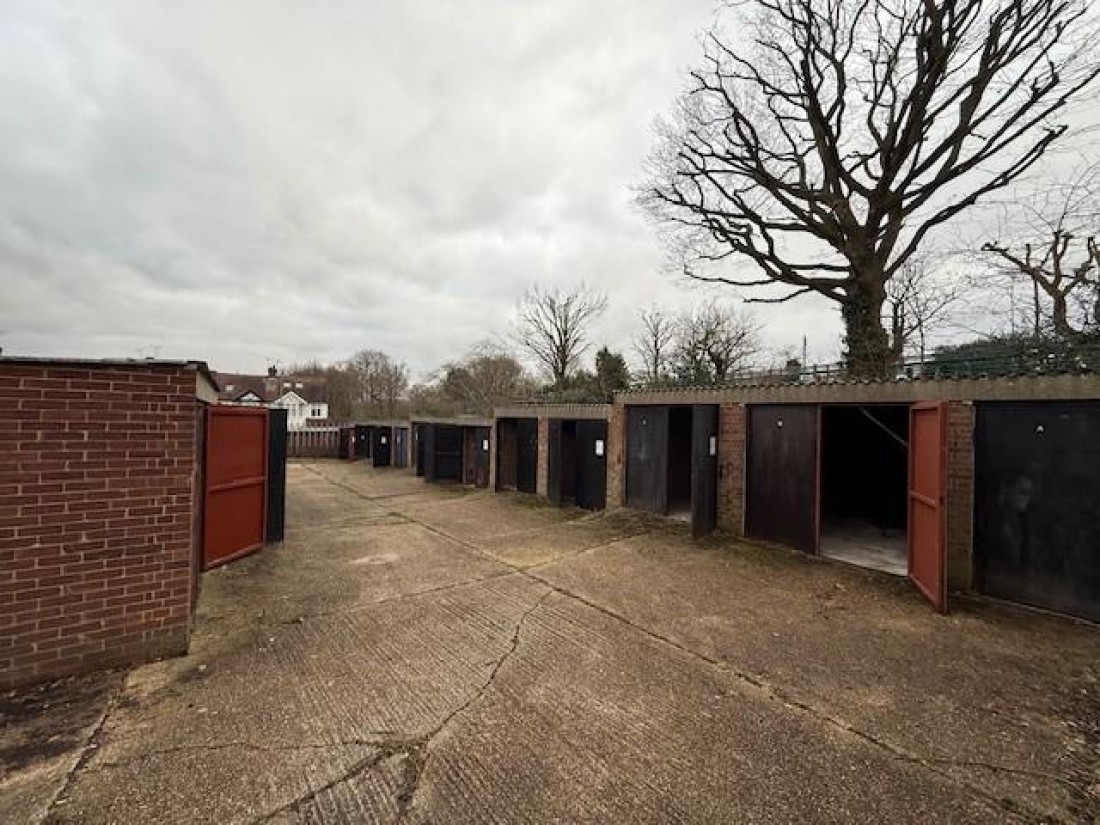 View Full Details for Station Way, Buckhurst Hill
