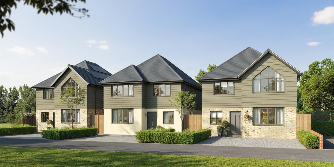 View Full Details for The Plain, Epping