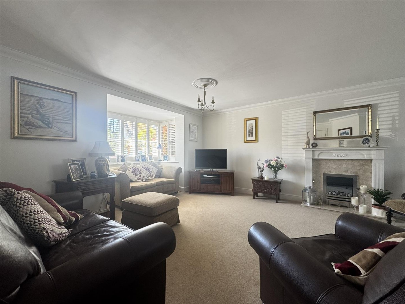 Images for Augustin Court, Beauliu Drive, Waltham Abbey
