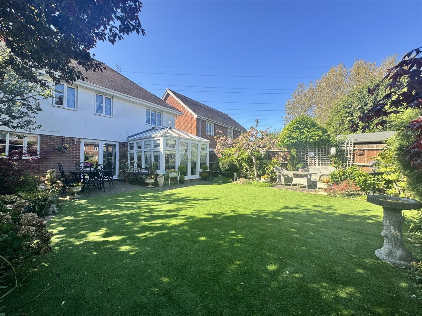 Images for Augustin Court, Beauliu Drive, Waltham Abbey