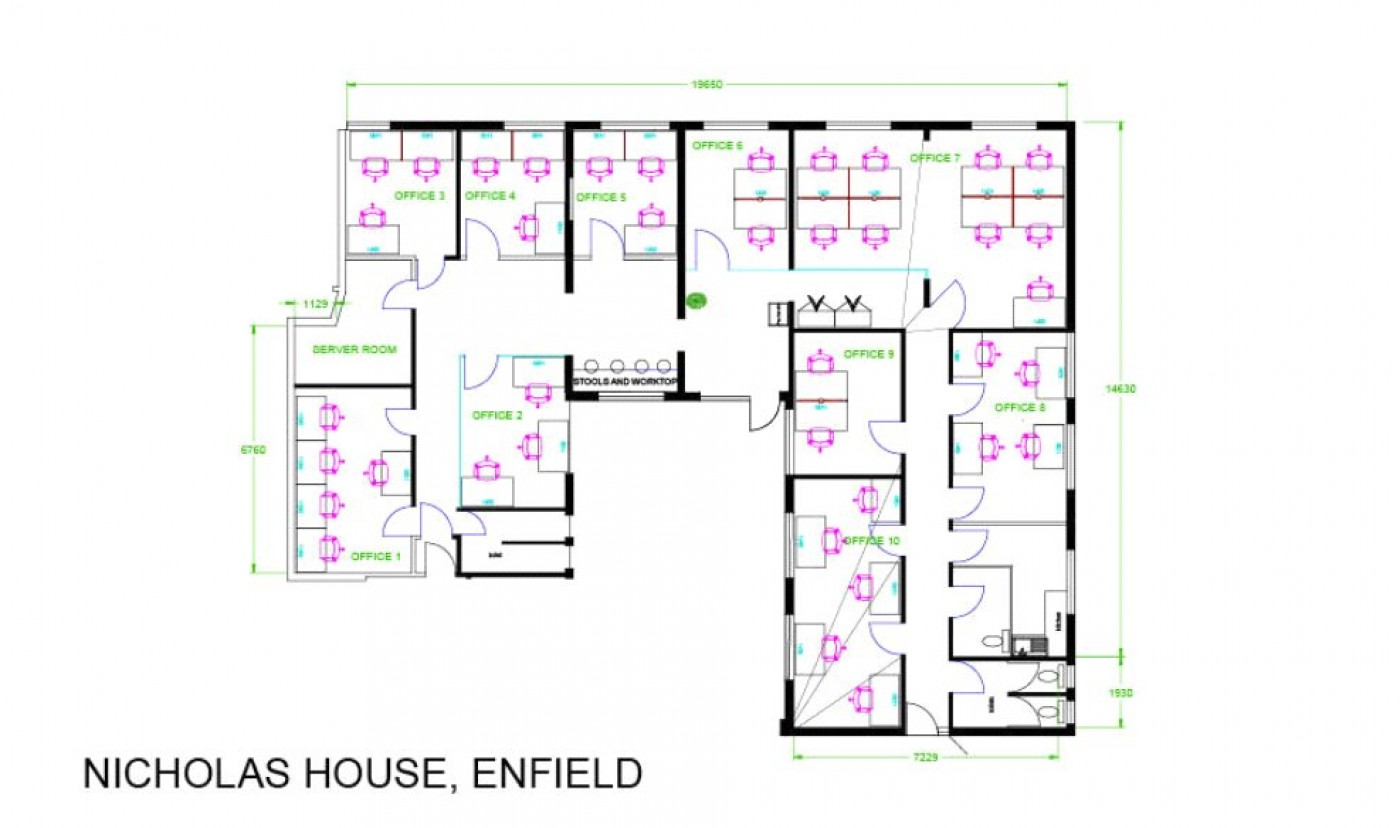 Images for River Front, Enfield, Greater London