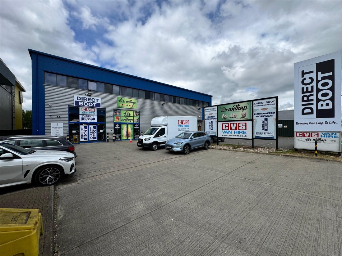 View Full Details for Enfield