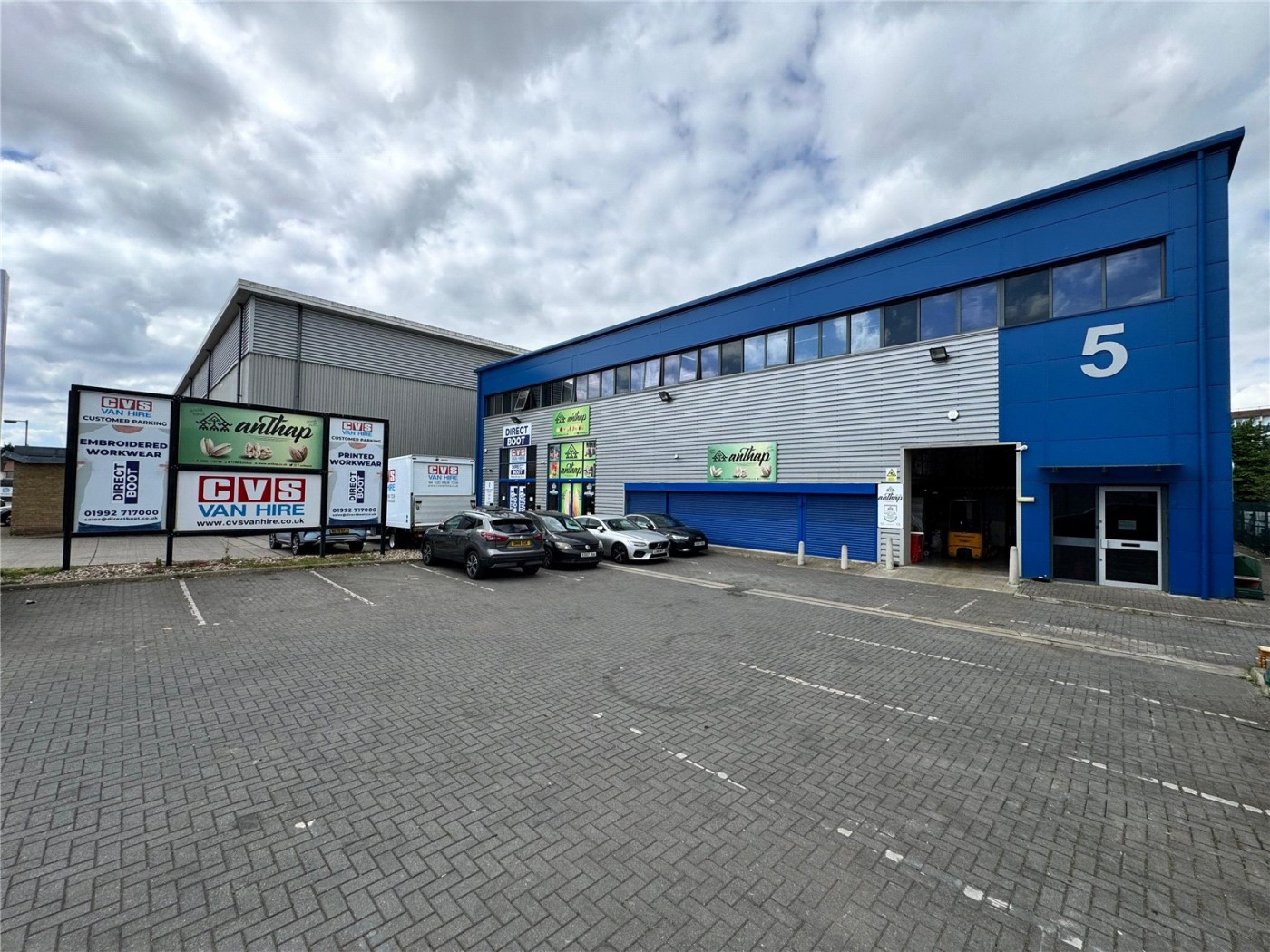 Images for Enfield
