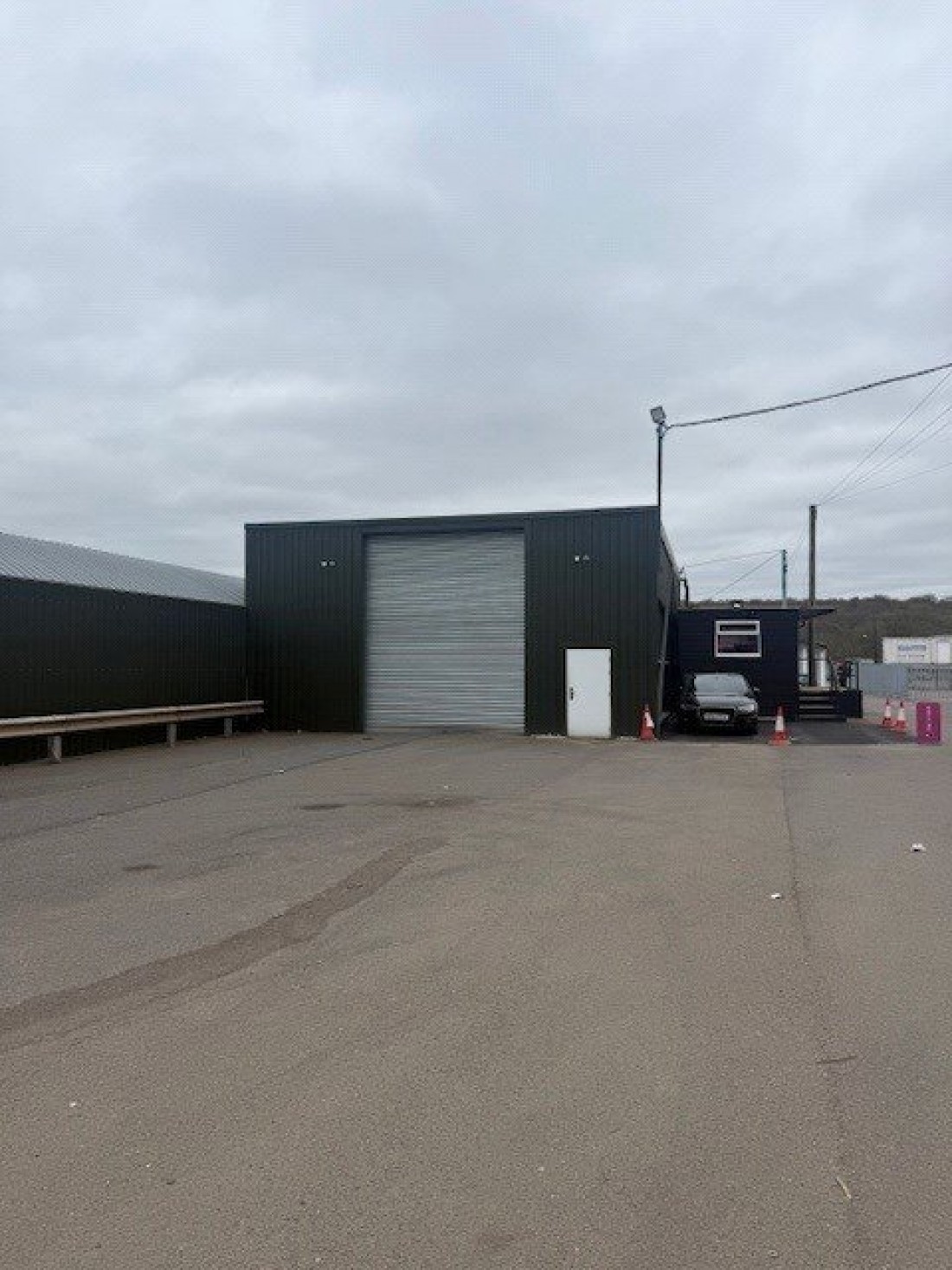 View Full Details for Theobalds Park Road, Enfield, Greater London