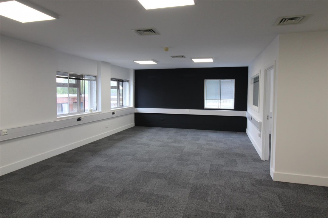 View Full Details for Cuffley, Potters Bar, Hertfordshire
