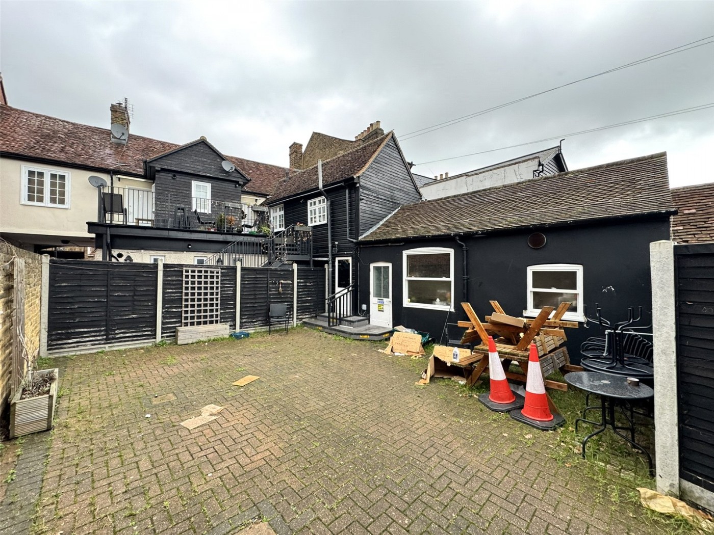 Images for Sun Street, Waltham Abbey, Essex