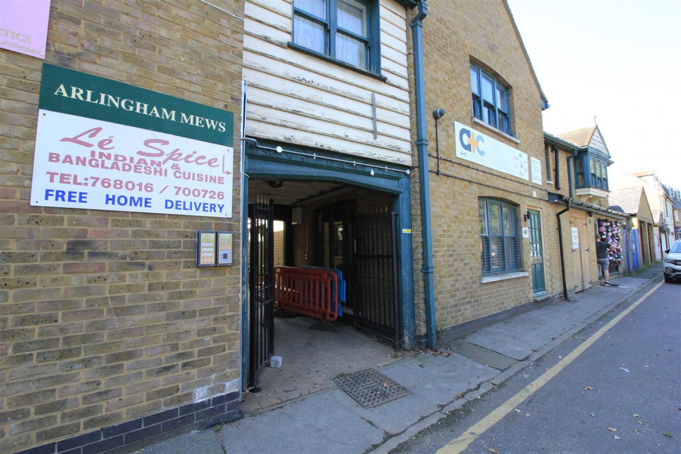 Images for Arlingham Mews, Waltham Abbey, Essex