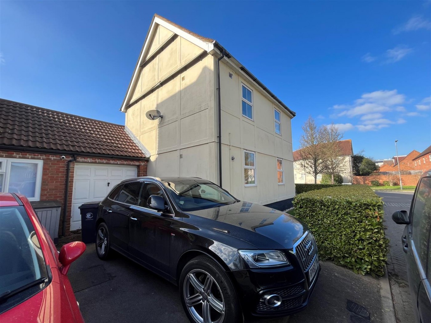 Images for Greenwich Way, Waltham Abbey