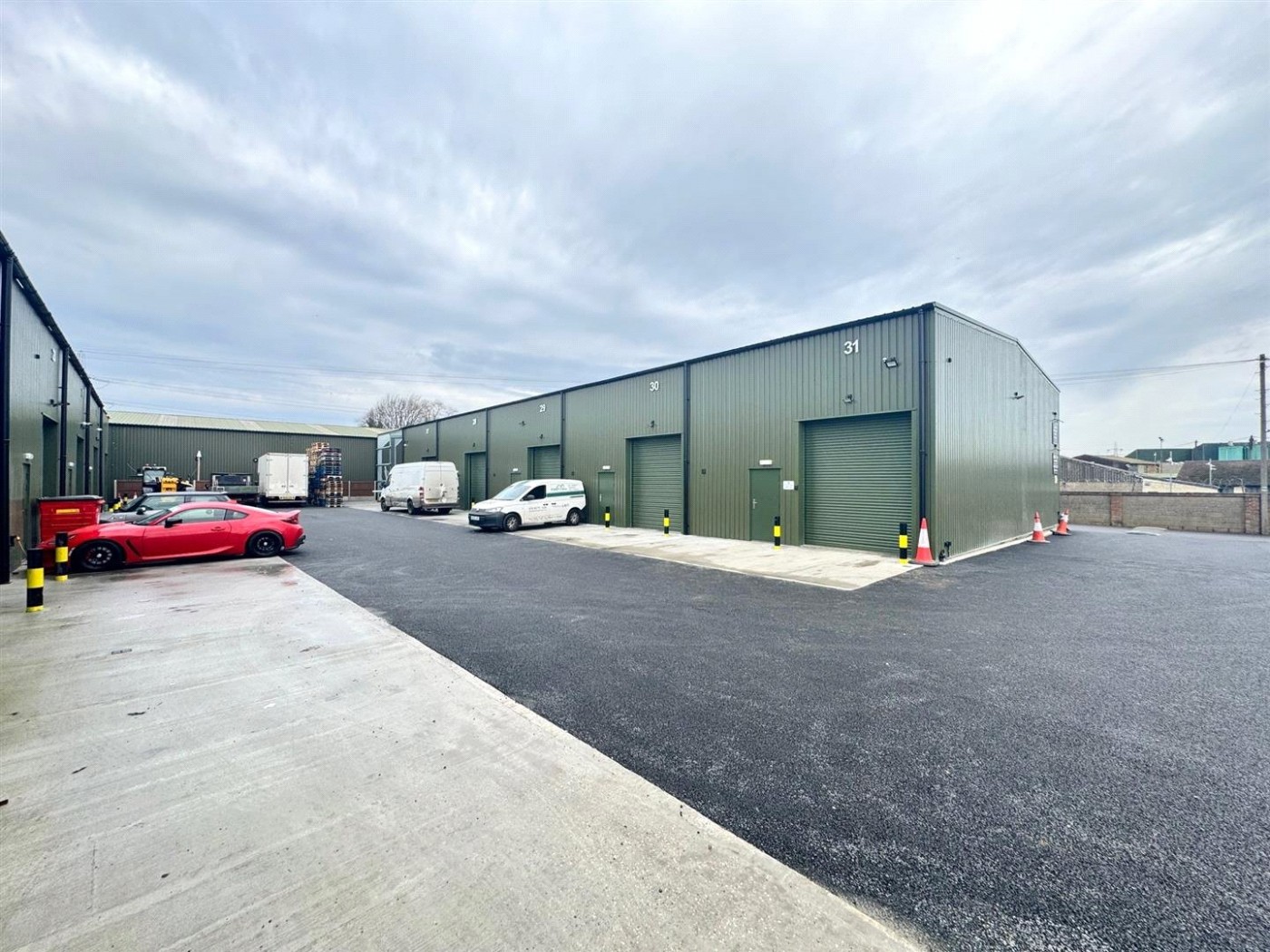 Images for Nazeing, Waltham Abbey, Essex