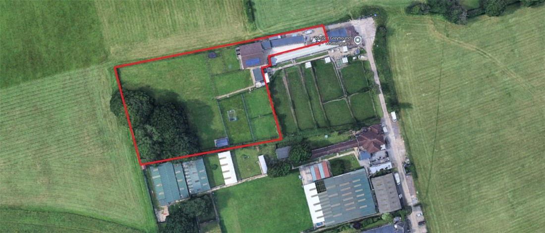 View Full Details for Waltham Abbey, Essex