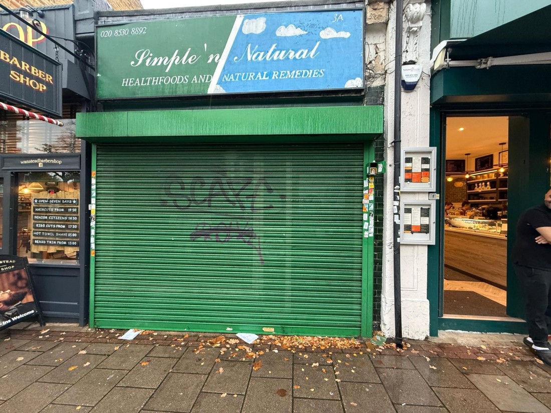 View Full Details for London