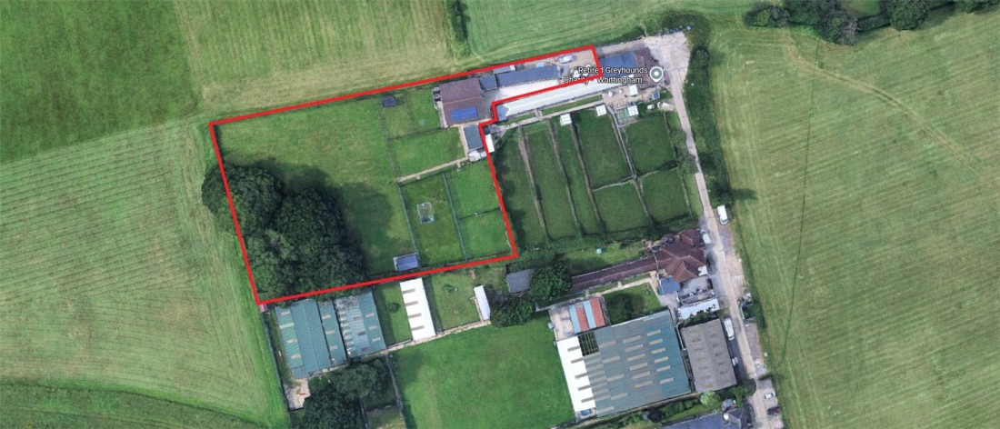 View Full Details for Waltham Abbey, Essex