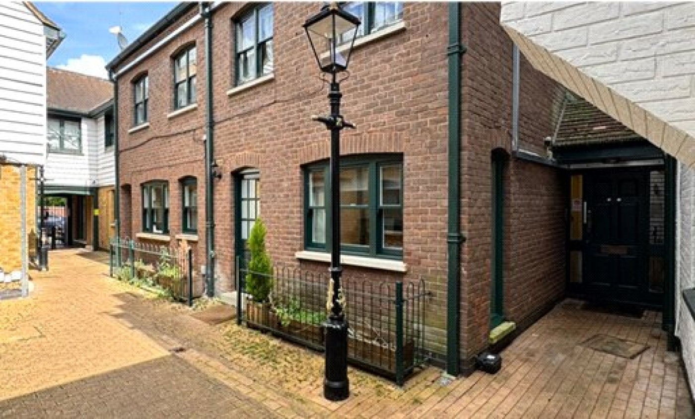 Images for Waltham Abbey, Essex