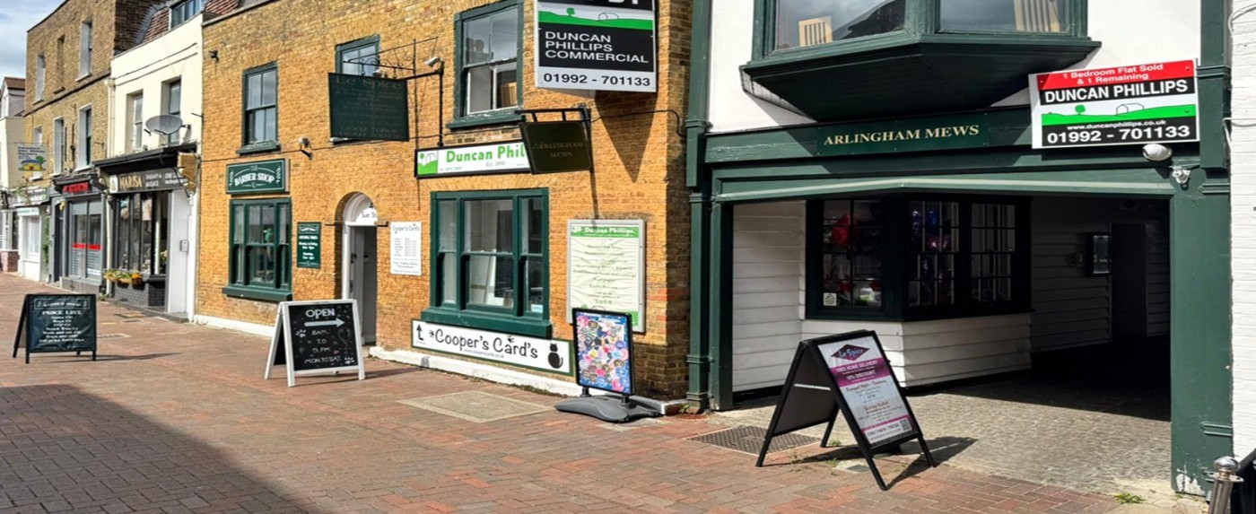Images for Waltham Abbey, Essex
