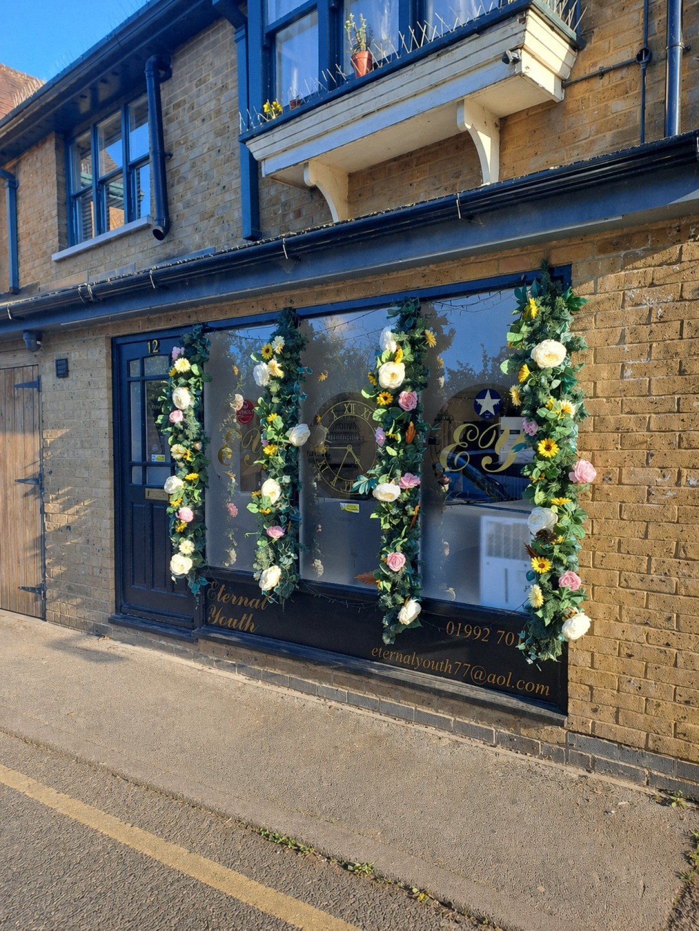 Images for Waltham Abbey, Essex