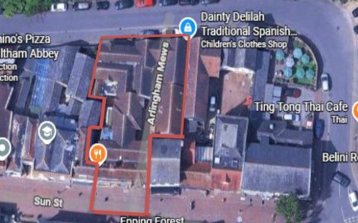 Images for Waltham Abbey, Essex