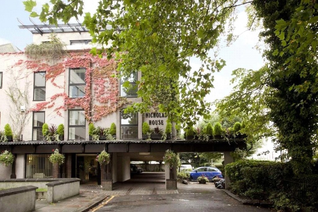 View Full Details for River Front, Enfield, Greater London