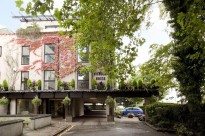 Nicholas House, Enfield, Greater London
