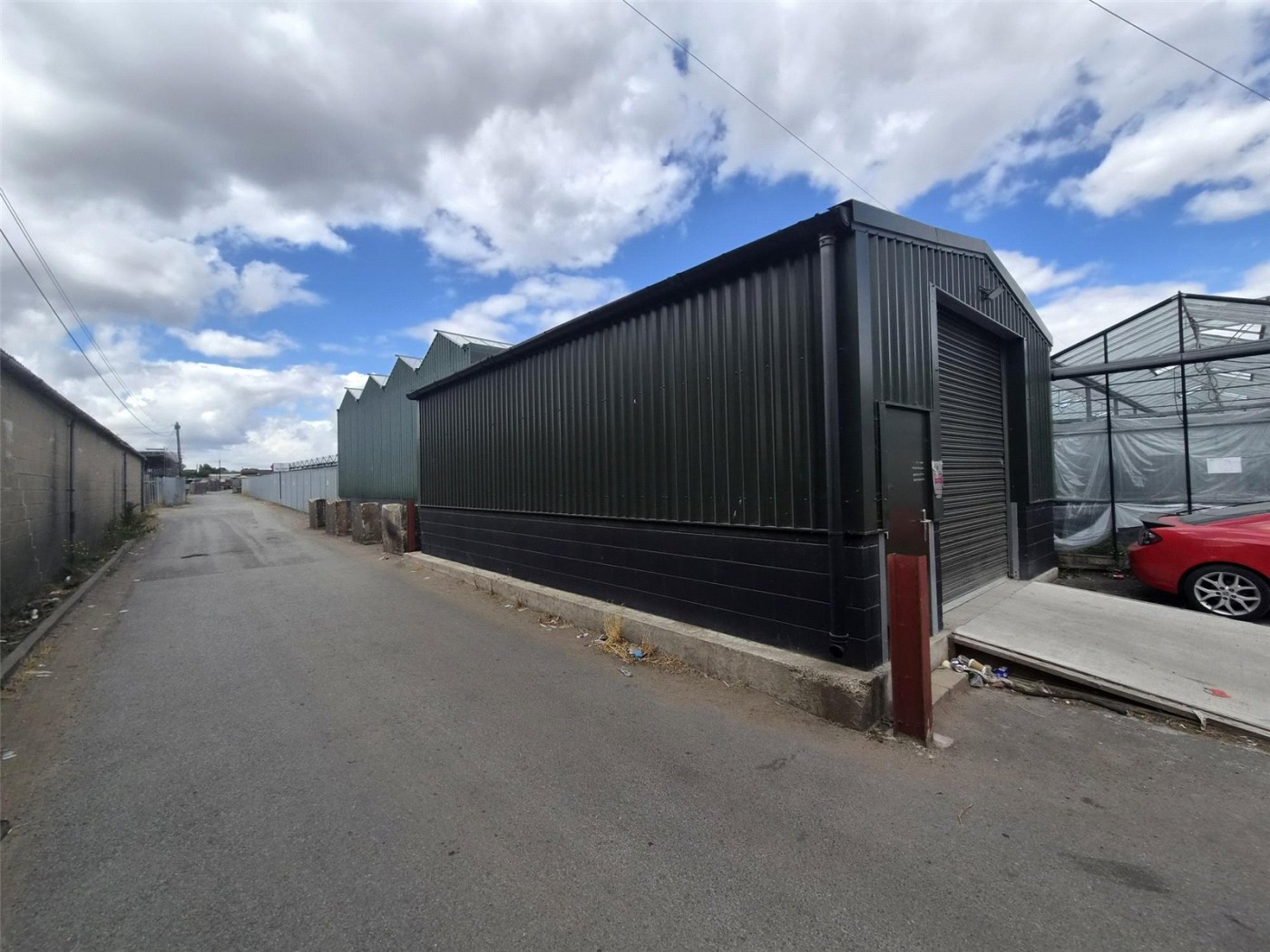 Images for Nazeing, Waltham Abbey, Essex