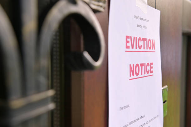 The Ultimate Guide to Handling The Eviction Process